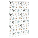 Shower Roller Blind with Cassette 160x240 cm Fabric Width 156 cm 4015029