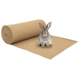Hemp Mat for Rodents 1x25 m 5 mm 42001201