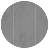 Pool Ground Cloth Light Grey 366 cm Polyester Geotextile 94225