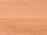 Window Sills 2 pcs Varnished 160 x 40 x 2 cm Solid Beech Wood 42048246