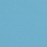 Garden Parasol with Steel Pole Blue 223x223x213 cm 4005098