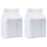 Non-woven Fabric Pet Training Pad 100 pcs 90 x 60 cm 42025313