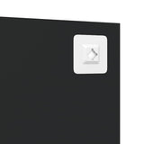 Wall Mirror 40x100 cm Glass Rectangle 350448