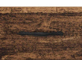 TV Cabinet Old wood 150 x 36 x 30 cm Engineered wood 882326