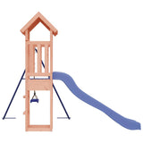 Outdoor Playset Solid Wood Douglas 3155820
