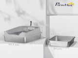Cat Litter Box 19165782