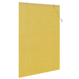 Window Blinds & Shades Other Manual Yellow Bamboo 42006875