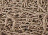 Jute Plant Support Netting Natural 2 x 50 m 100% Tossa Jute 42012237