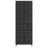 2 pcs Black 3416908