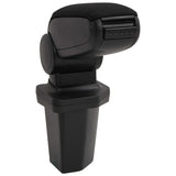 Car Armrest Black 15x32x cm ABS 154683
