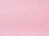 Children's Bed Frame with Headboard Pink 90 x 190 cm PU 42011181