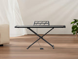 GPP-105 88 Key Full Size Semi-Weighted Standard Keyboards Digital Piano with Dual-tube X-Shape 59873538