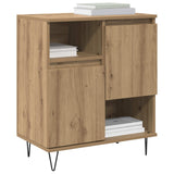 Sideboard Artisan Oak 60 x 35 x 70 cm 879490