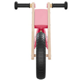 Balance Bike for Children Pink 358360
