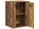 Sideboard Old Wood 40 x 33 x 70 cm Engineered wood 880991