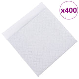 Non-woven Fabric Pet Training Pad 400 pcs 45 x 33 cm 42025303