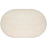 Area Rugs Natural 205 x 305 cm Jute 42010799