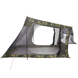 Car Tent 2-Person Camouflage Waterproof 4009532