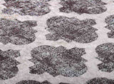 Rug Washable 80x300 cm Multicolour 337977