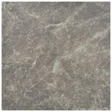 Self-adhesive PVC Flooring Planks 5.11 m Black Marble 144870