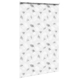 Shower Roller Blind 160x240 cm Fabric Width 156 cm 4014864