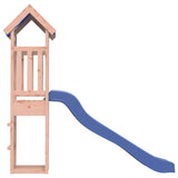 Outdoor Playset Solid Wood Douglas 3278942