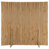 Bamboo Fence 180x170 cm 42504