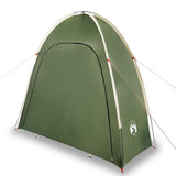 Storage Tent Green Waterproof 94575