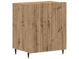 Shoe Cabinet ZWOLLE 59.5 x 39.5 x 91.5 cm Engineered Wood 896434