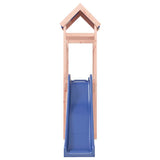 Outdoor Playset Solid Wood Douglas 3279065