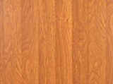 Dining Table Brown 120x70x75 cm MDF 281402