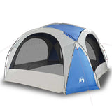 Party Tent Blue Waterproof 94573