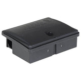 Mouse Traps 20 pcs Black 13x10x4 cm 4106483