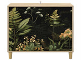 Sideboard RHENEN Sonoma 69 x 33 x 75 cm Engineered Wood 8006909