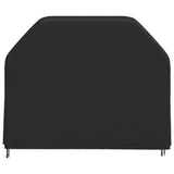 BBQ Covers 2 pcs 162x61x122 cm 420D Oxford Fabric 3203390