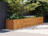 Garden Raised Bed 385 x 50 x 69 cm 151987