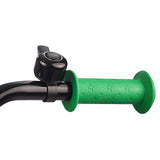 Kids Bike 20 Inches for 6-11 Years Old Green 42009531