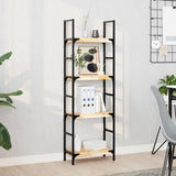 Floating Shelves 2 pcs 40x20x4 cm Untreated Solid Wood Acacia 3279416