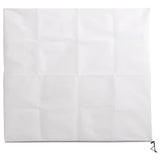 Plant Fleece Covers with Zip 2 pcs 70 g/m 3.93x3.5 m 3203524