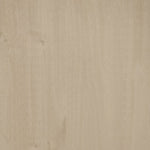 ZNTS Sideboard HAMAR Honey Brown 113x40x80 cm Solid Wood Pine 340448