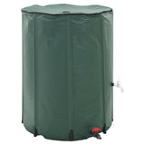 Collapsible Rain Water Tank 500 L 41222