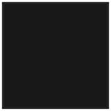 Coffee Table Black Tempered glass, powder-coated steel Medium 322912