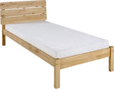 ZNTS Ronan 3' Bed 200-201-074