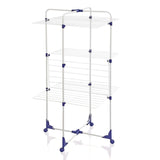 ZNTS Leifheit Laundry Dryer Tower 270 81454 405013