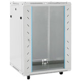 15U Network Cabinet 19" IP20 Grey 60x45x86 cm 3307630