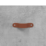 Coffee Tables 2 pcs Concrete Grey 50x50x40 cm Engineered Wood 829341