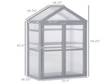Mini Greenhouse 75525368