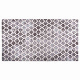 Rug Washable 190x300 cm Multicolour 337980