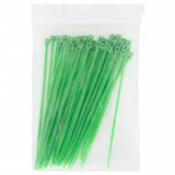Artificial Plant Fence 6 pcs Green 40x60 cm 366638