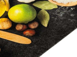 Kitchen Rug Washable Spices 60x300 cm Velvet 4005616
